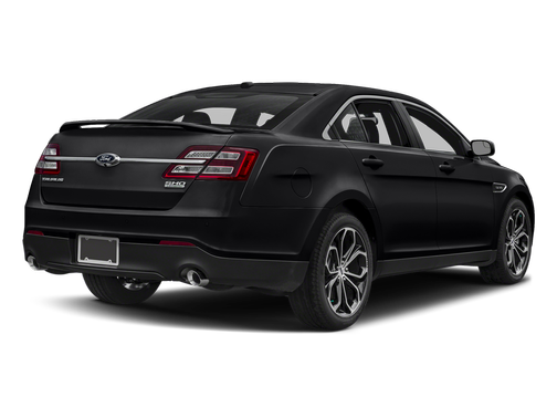 2016 Ford Taurus SHO