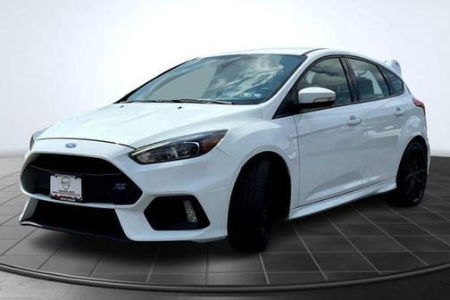 2016 Ford Focus RS Base