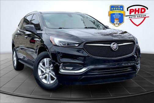 2019 Buick Enclave Essence