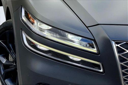 2022 Genesis GV80 3.5T Prestige Signature