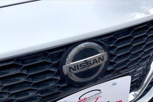 2020 Nissan Altima S Intelligent AWD