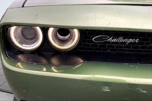 2022 Dodge Challenger R/T Scat Pack Widebody