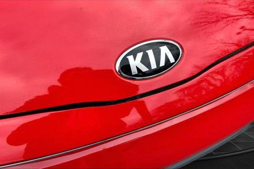 2020 Kia Soul GT-Line