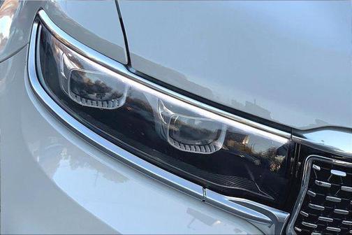 2022 Jeep Grand Wagoneer Series III 4x4