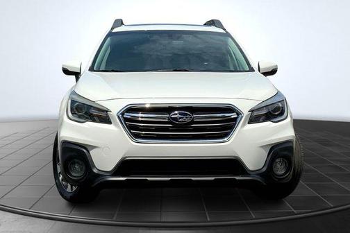 2018 Subaru Outback 3.6R Limited
