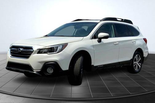 2018 Subaru Outback 3.6R Limited