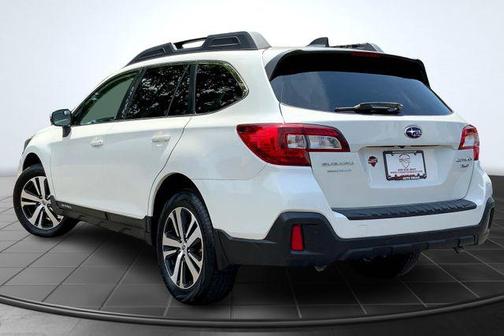 2018 Subaru Outback 3.6R Limited
