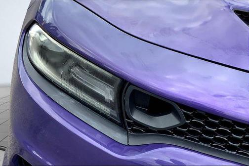 2019 Dodge Charger R/T Scat Pack