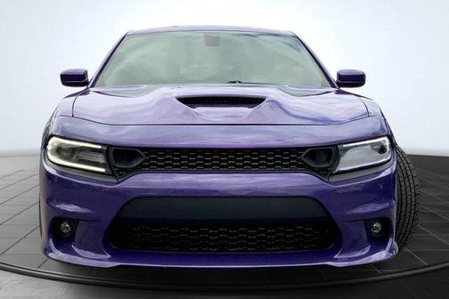 2019 Dodge Charger R/T Scat Pack