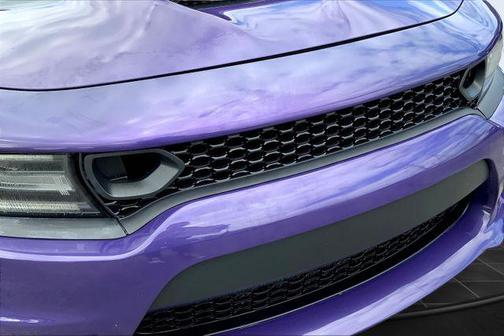 2019 Dodge Charger R/T Scat Pack