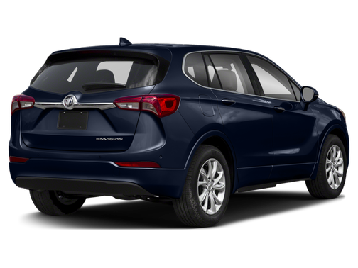 2020 Buick Envision FWD Preferred