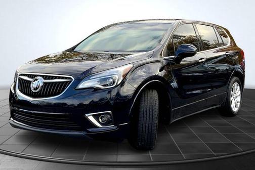 2020 Buick Envision FWD Preferred