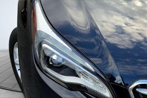 2020 Buick Envision FWD Preferred