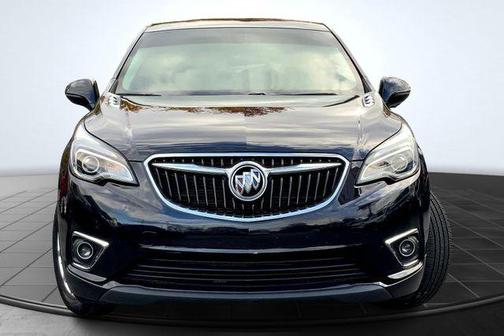 2020 Buick Envision FWD Preferred