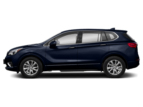 2020 Buick Envision FWD Preferred