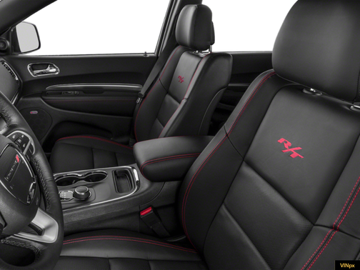 2020 Dodge Durango R/T RWD