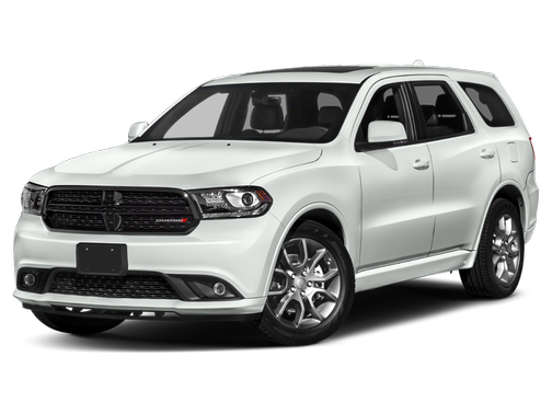 2020 Dodge Durango R/T RWD
