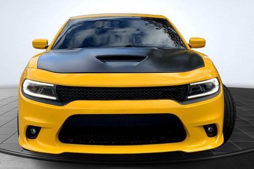 2017 Dodge Charger R/T Scat Pack