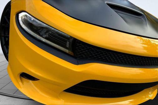 2017 Dodge Charger R/T Scat Pack