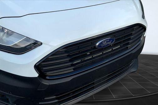 2023 Ford Transit Connect XLT
