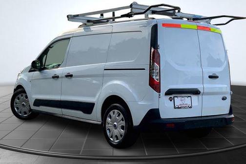2023 Ford Transit Connect XLT