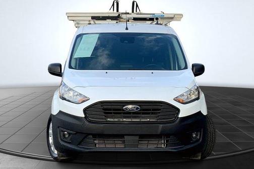 2023 Ford Transit Connect XLT