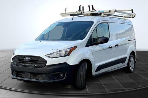 2023 Ford Transit Connect XLT