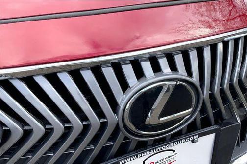 2021 Lexus ES 250 Base