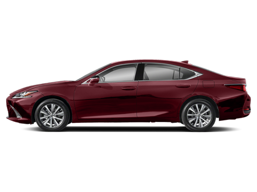 2021 Lexus ES 250 Base