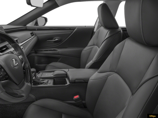 2021 Lexus ES 250 Base