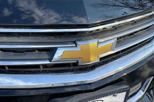 2019 Chevrolet Impala 1LT