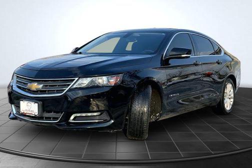 2019 Chevrolet Impala 1LT