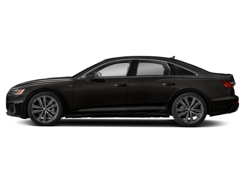 2020 Audi A6 45 Premium Plus