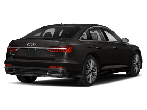2020 Audi A6 45 Premium Plus