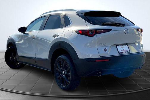 2024 Mazda CX-30 2.5 S Select Sport