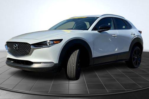 2024 Mazda CX-30 2.5 S Select Sport