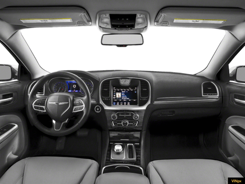 2022 Chrysler 300 Touring