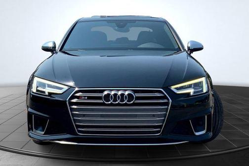 2019 Audi S4 3.0T Premium