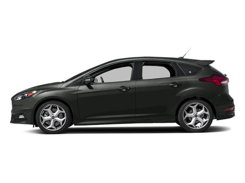 2016 Ford Focus ST 