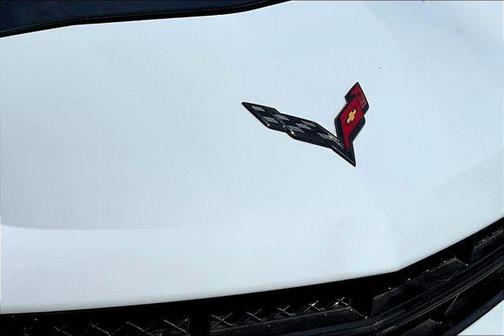 2019 Chevrolet Corvette Grand Sport