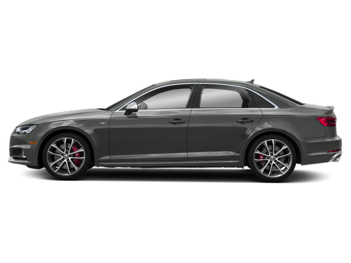 2018 Audi S4 3.0T Premium Plus