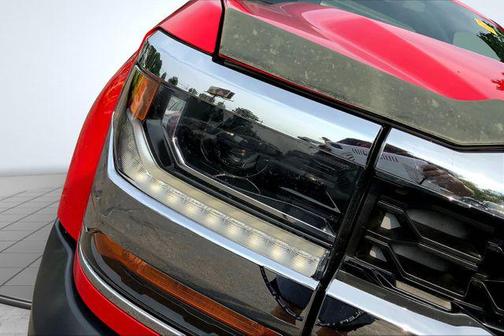 2016 Chevrolet Silverado 1500 WT
