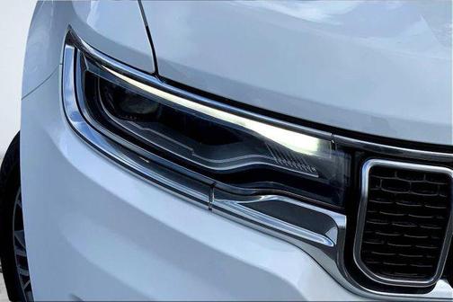 2024 Jeep Wagoneer Series II 4x4