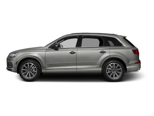 2017 Audi Q7 3.0T Premium