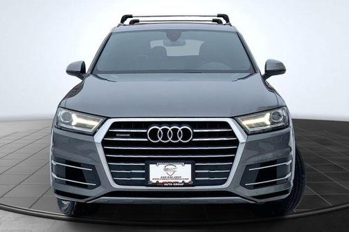 2017 Audi Q7 3.0T Premium