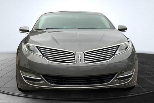 2014 Lincoln MKZ Base