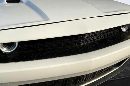 2017 Dodge Challenger GT