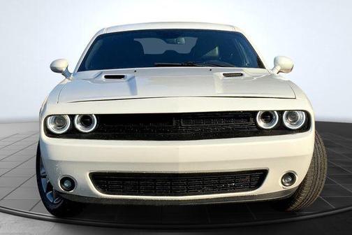 2017 Dodge Challenger GT