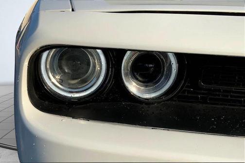 2017 Dodge Challenger GT