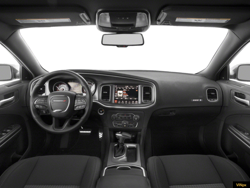 Sinamon Stick 2021 Dodge Charger Scat Pack